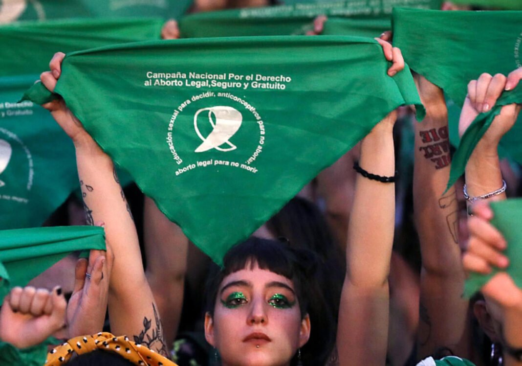 Aborto legal
