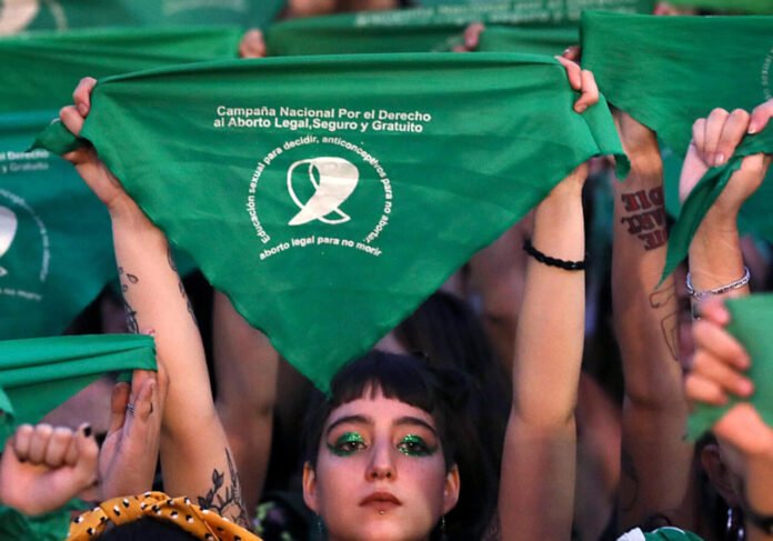 El acceso al aborto legal se sostuvo en 2025 pese al recorte de Nación El acceso al aborto legal se sostuvo en 2025 pese al recorte de Nación