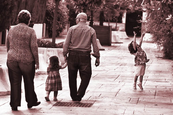 Cuando la burocracia deja a los niños sin comer