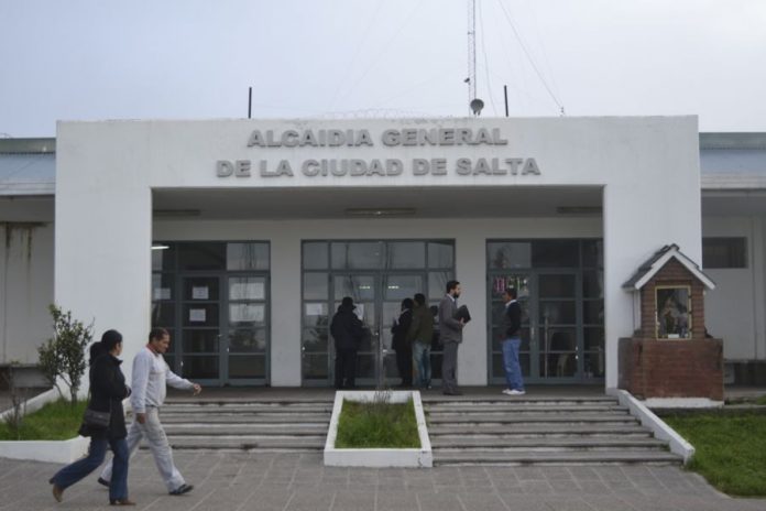 Muerte en la cárcel de Salta y criminalización de la pobreza