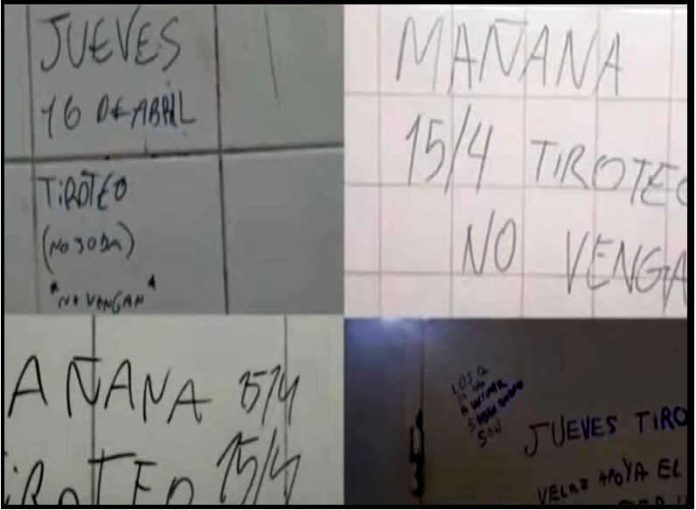 Un diagnóstico que interpela a la violencia en las escuelas de Salta