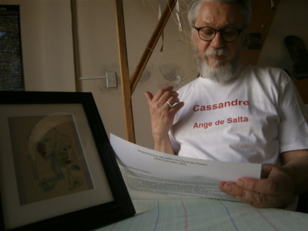 Es científica y axhaustiva la investigación reabierta por el crímen de las francesas