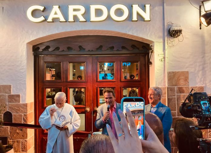 Reabrió Cardón Salta, lo más nuestro del Norte