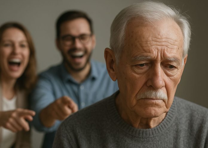 Edadismo: La discriminación silenciosa que también lastima