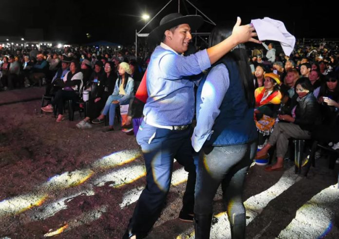 Aquí las fiestas y festivales populares del enero turístico en Salta