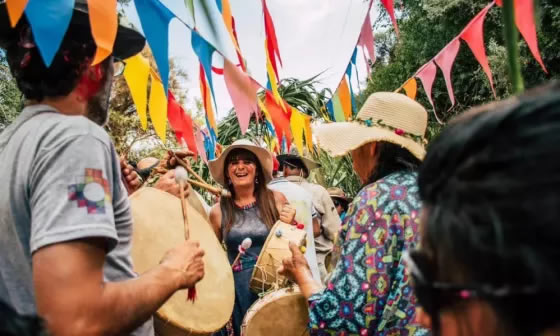 Salta recibió más de 650 mil visitantes en el verano 2026