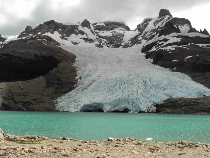 Ley de Glaciares: la política ambiental de Milei va al Senado