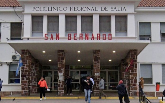 El hospital público judicializará la mil millonaria deuda de las obras sociales