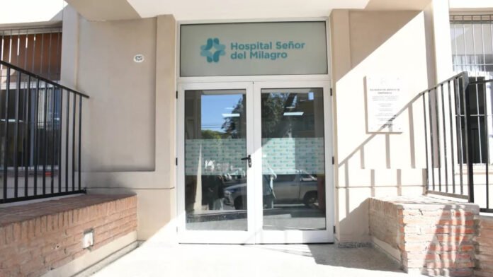 Ya funciona el nuevo servicio de emergencias del Hospital del Milagro