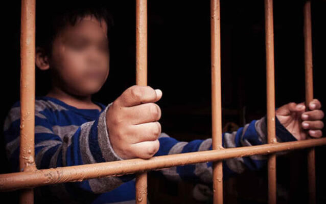 Repudio al parlamento nacional