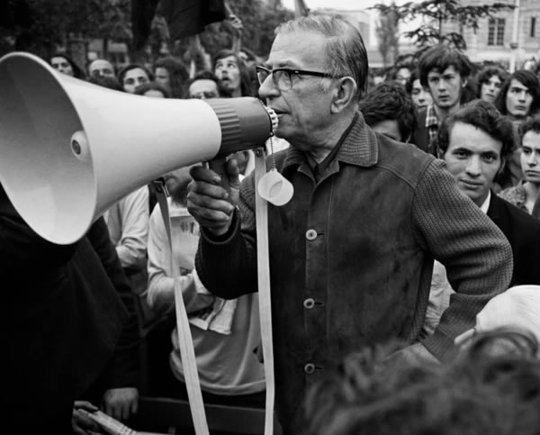 Una idea que puede ser «liberadora» para iniciar el nuevo año