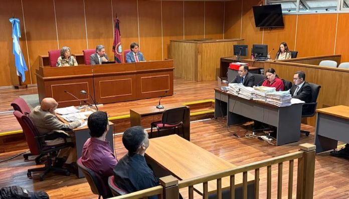 Anularon la culpabilidad del declarado autor del femicidio de Jimena Salas