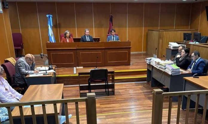 El femicidio de Jimena Salas sigue impune, tras 7 años de investigación