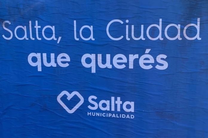 ¿La ciudad que querés?