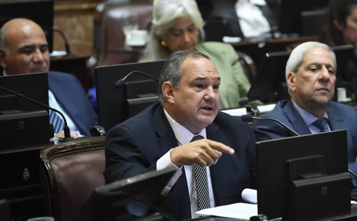 Un senador le cuesta a los argentinos 560 millones al año