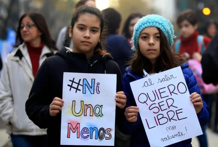 Salta segunda del país con acceso de hijos e hijas de víctimas a la Ley Brisa