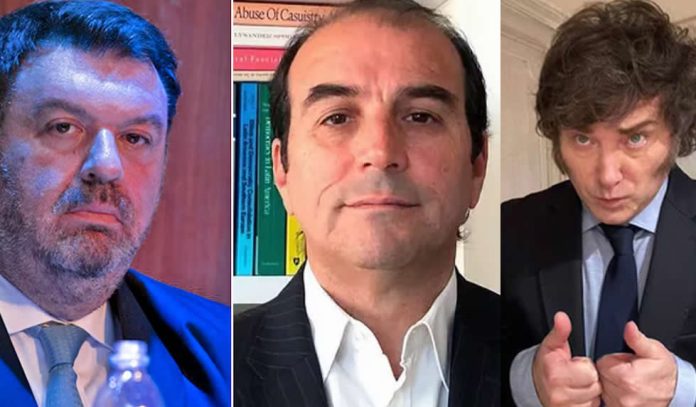 Crisis y retroceso de la calidad institucional en la Corte Suprema