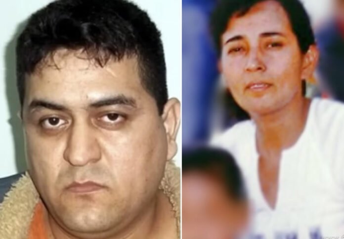 Recompensa de $10 millones por el paradero del prófugo Lino Moreno