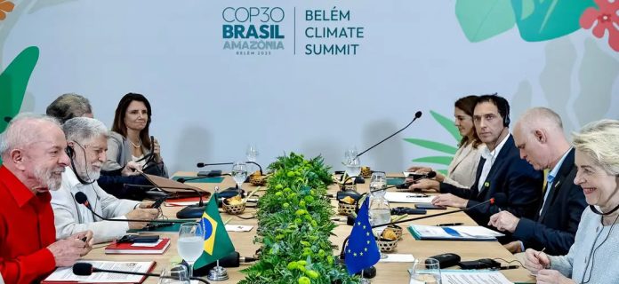 Mensaje a negacionistas del cambio climático y el calentamiento global