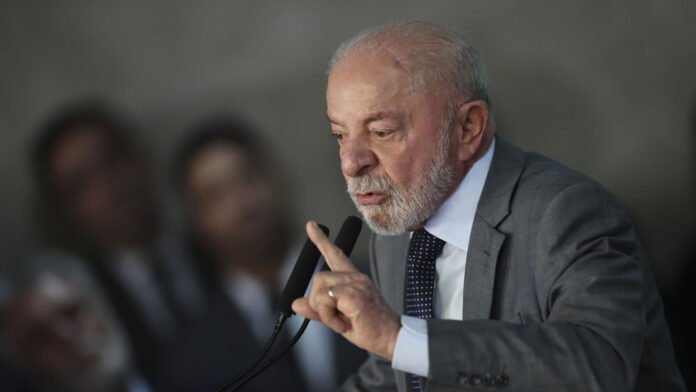 Brasil la pieza que le falta a Trump en su mapa Latinoamericano