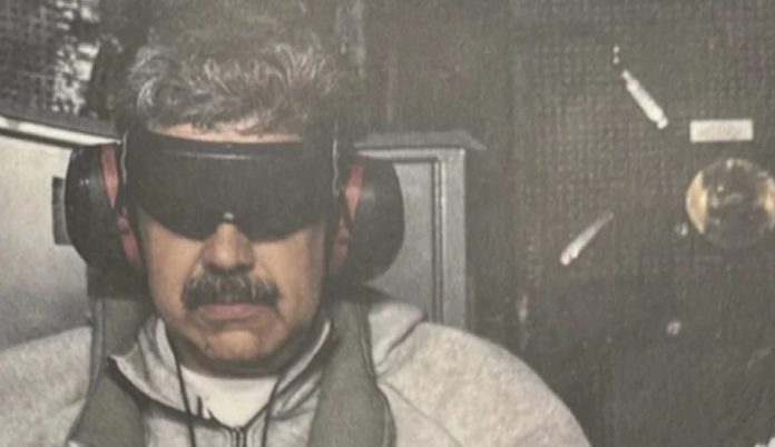 La Justicia de EE.UU. declaró inexistente al «Cártel de los Soles»