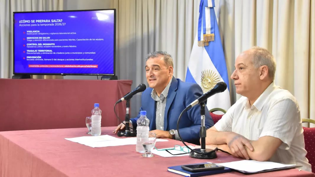 Mangione y García