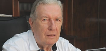 Piden elevar a juicio la causa contra Marcos Levín