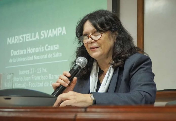 Transiciones, extractivismo y empleo minero de patas cortas