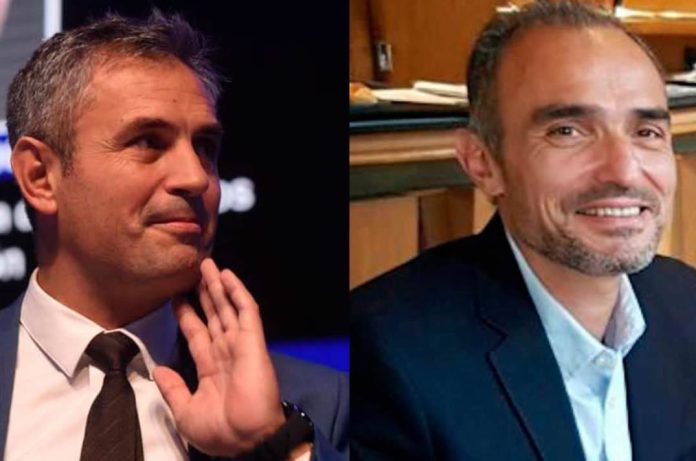 Los Menem, duros de echar (porque saben todo)