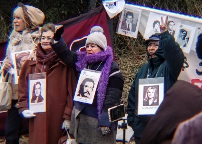 A 50 años de la Masacre de Palomitas, vivimos en un país sin autonomía