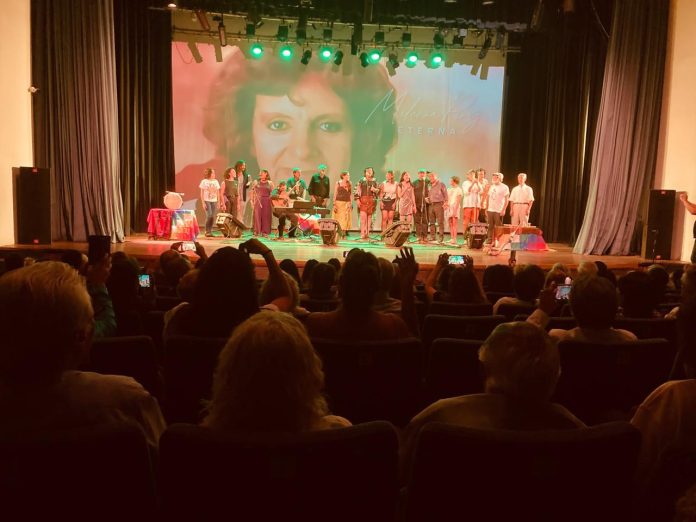 El arte que incomoda