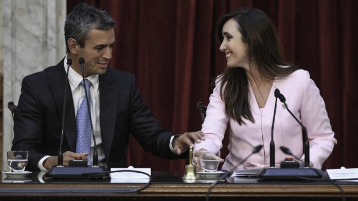 Más de $13 millones cobrarán los senadores desde enero de 2027