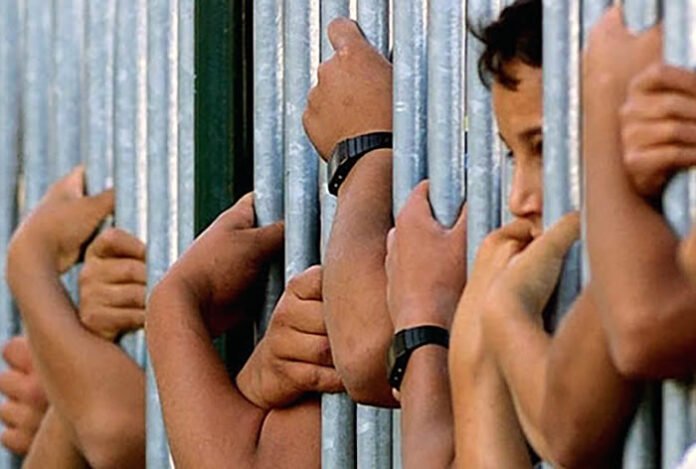 Salta plantea un equilibrio penal y diferenciado ante los delitos de menores