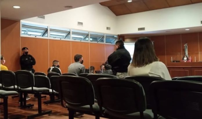 Marcha atrás con la perpetua al nieto por el crimen de su abuela