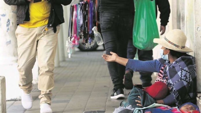 En Bolivia proponen esterilización forzada a mujeres en situación de calle