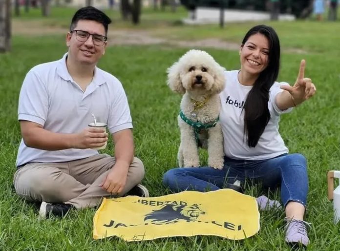 El ex concejal Pablo López imputado por violencia de género