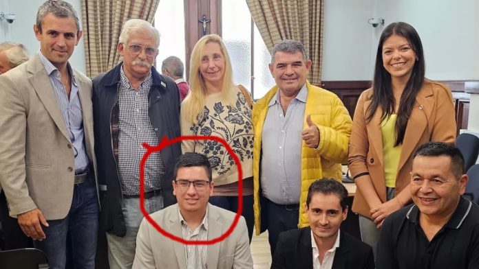 LLA: ventas de candidaturas, cargos y favores sexuales