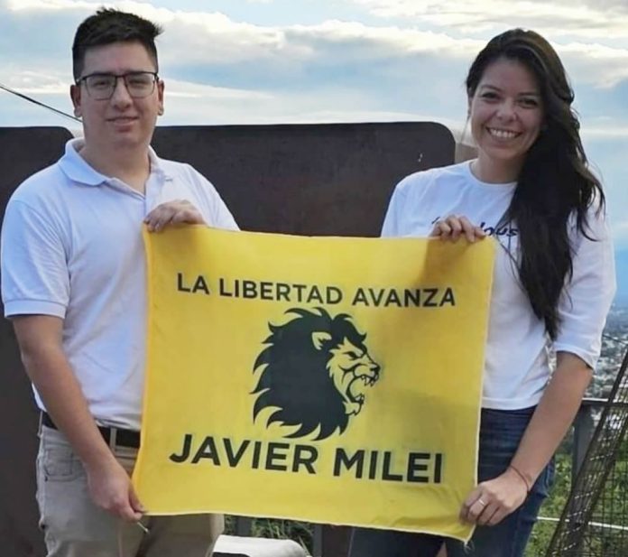 El libertino ex concejal Pablo López irá a juicio político