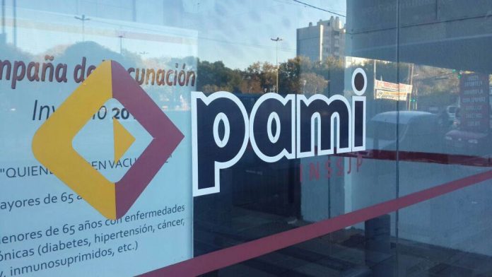 El PAMI tiene una deuda de $500.000 millones con los prestadores