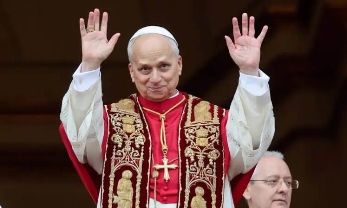 El Papa pide que la IA sirva a la humanidad, no al poder de pocos