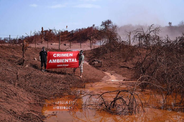La Justicia emplazó a petroleras a cerrar un pozo contaminante en Salta La Justicia emplazó a petroleras a cerrar un pozo contaminante en Salta