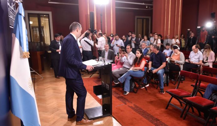 Escalada de odio y censura del Gobierno a la prensa