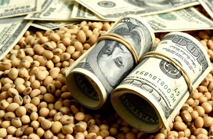 Caputo le regaló $US 1.500 millones a 11 grandes exportadores del agro