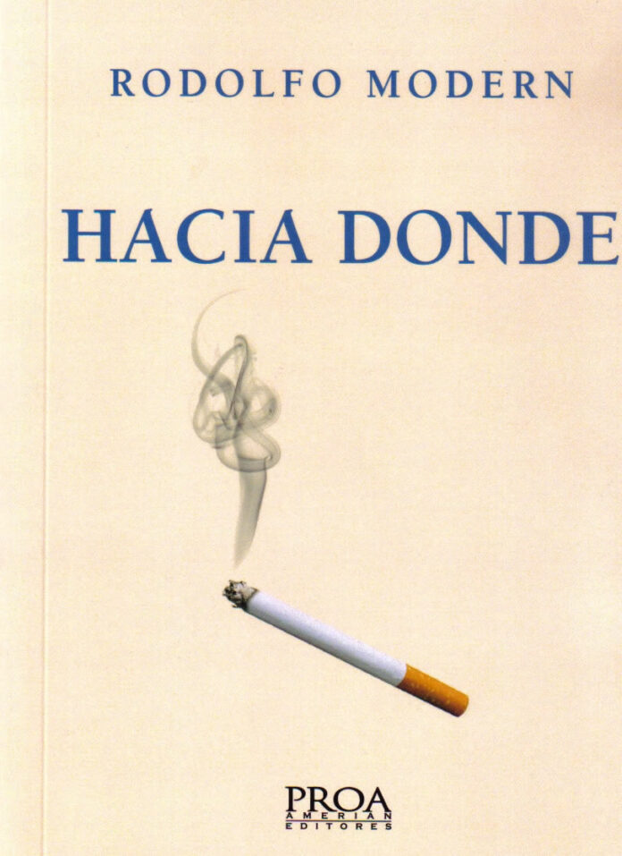 Entre metafísico y cosmogónico