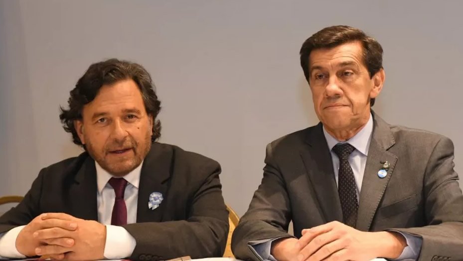 Saenz y Sadir