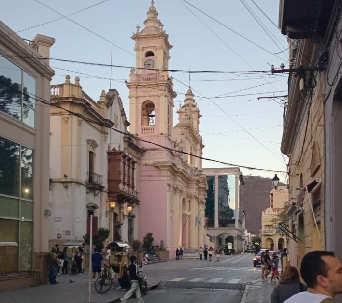 Salta: La odisea, mitos y contradicciones