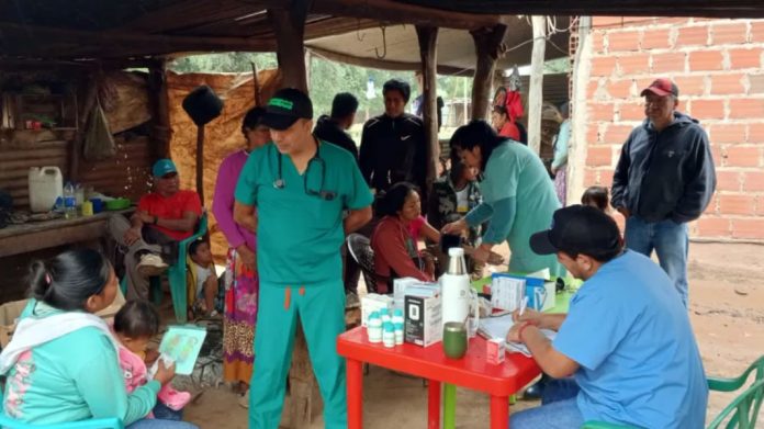 Los casos Chikungunya no paran de aumentar en Salta