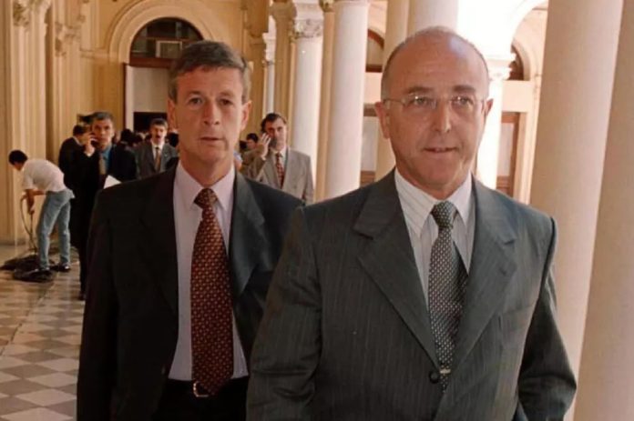 Dos condenas que reafirman el derecho a la protesta