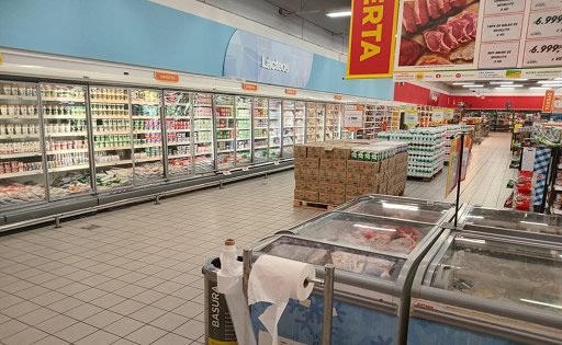 Supermercado