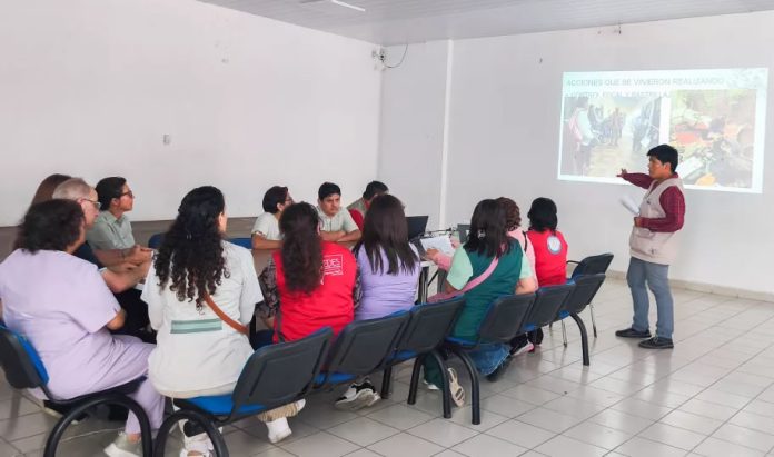 El brote de chikungunya en Salta ya tiene 51 casos positivos